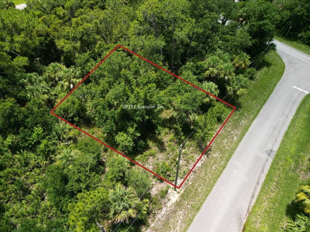 20181 SPANGLER TERRACE, Port Charlotte, FL 33954