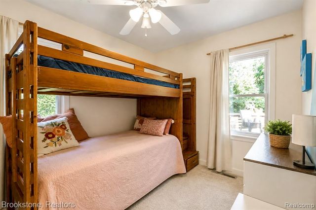 38276 Hamon Street, Harrison Twp, MI 48045