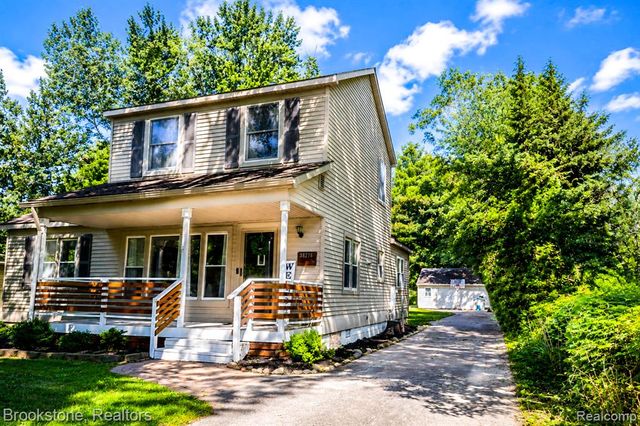 38276 Hamon Street, Harrison Twp, MI 48045