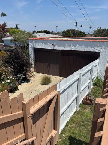 2840 S Carolina Street, San Pedro (los Angeles), CA 90731