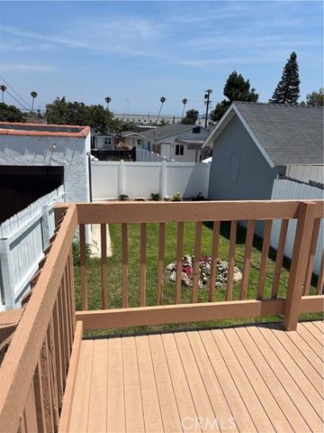 2840 S Carolina Street, San Pedro (los Angeles), CA 90731