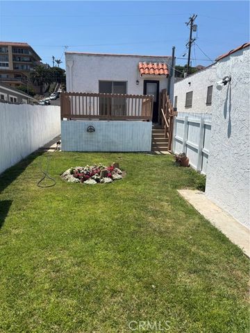 2840 S Carolina Street, San Pedro (los Angeles), CA 90731