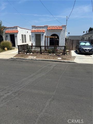 2840 S Carolina Street, San Pedro (los Angeles), CA 90731