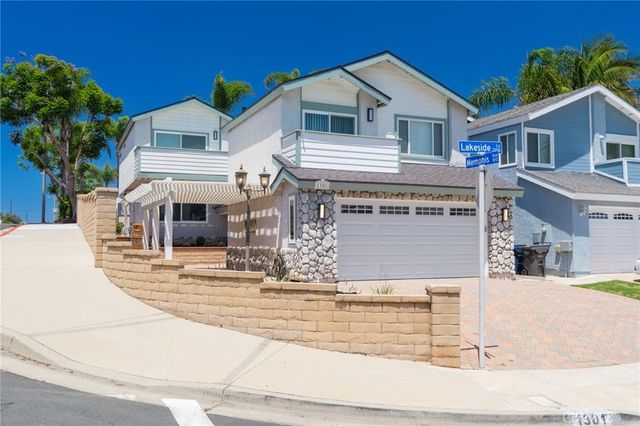 1301 Lakeside Lane, Huntington Beach, CA 92648