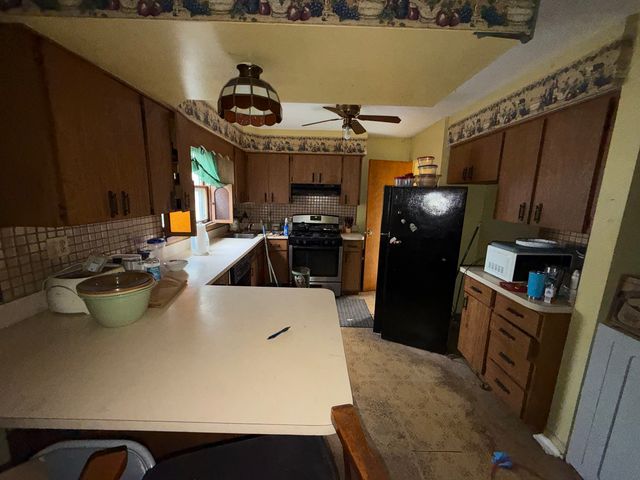 505 W Joe Orr Road, Chicago Heights, IL 60411