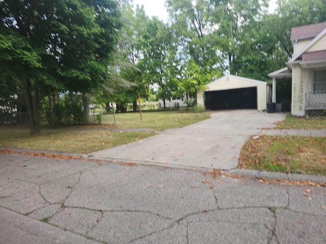 1314 Union Avenue, Saginaw, MI 48602