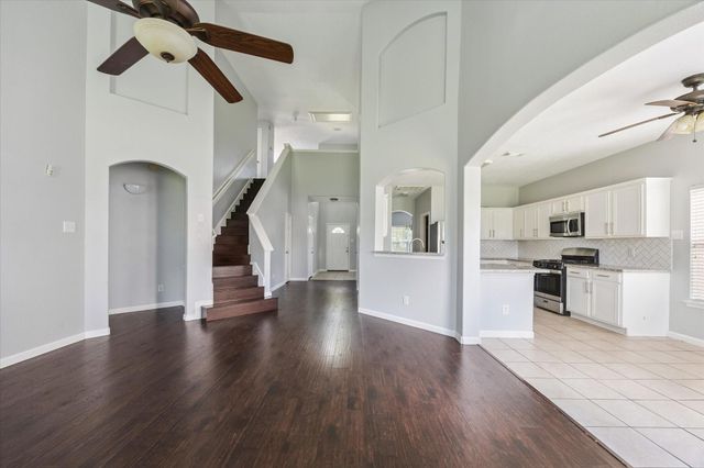 18239 Eton Ridge Court, Richmond, TX 77407