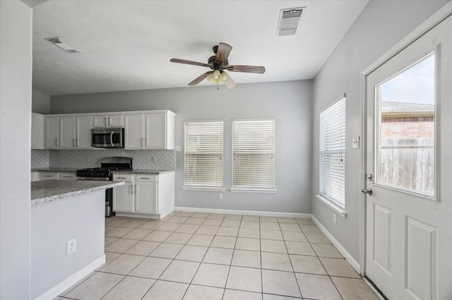 18239 Eton Ridge Court, Richmond, TX 77407