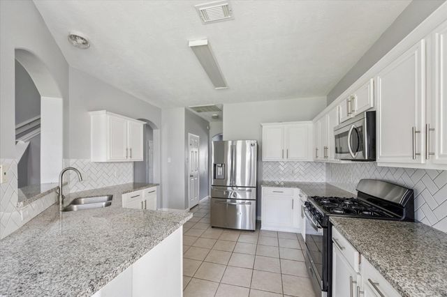 18239 Eton Ridge Court, Richmond, TX 77407