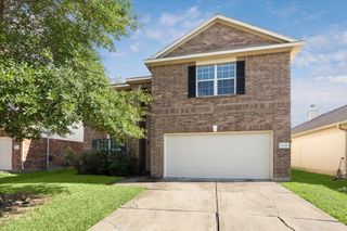 18239 Eton Ridge Court, Richmond, TX 77407