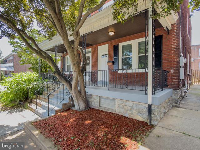 338 RUBY ST, Lancaster, PA 17603