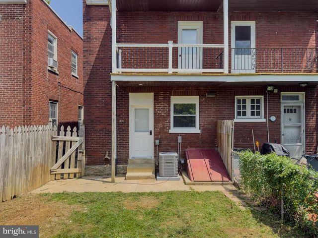 338 RUBY ST, Lancaster, PA 17603