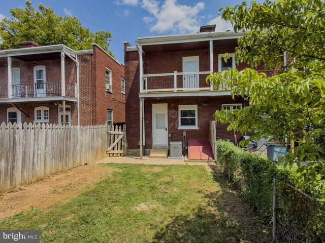 338 RUBY ST, Lancaster, PA 17603