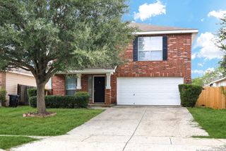 10248 CRYSTAL VIEW, Universal City, TX 78148