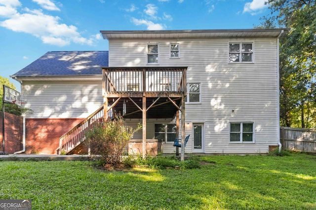 3014 Spring Court, Loganville, GA 30052