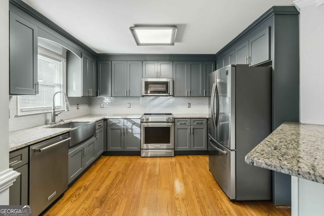 3014 Spring Court, Loganville, GA 30052
