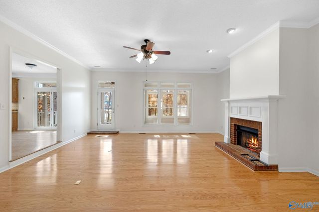 1504 Magnolia Drive NW, Hartselle, AL 35640