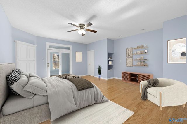 1504 Magnolia Drive NW, Hartselle, AL 35640