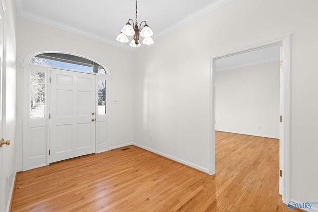 1504 Magnolia Drive NW, Hartselle, AL 35640