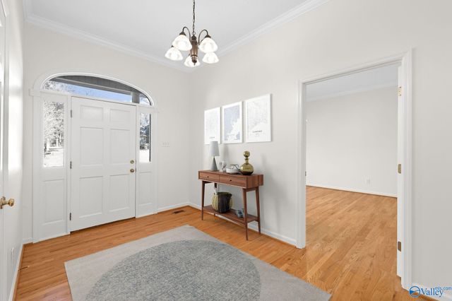 1504 Magnolia Drive NW, Hartselle, AL 35640