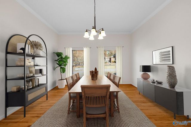 1504 Magnolia Drive NW, Hartselle, AL 35640