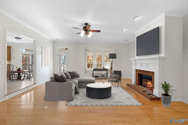 1504 Magnolia Drive NW, Hartselle, AL 35640