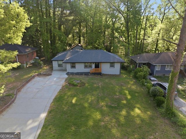 2082 Rosewood Road, Decatur, GA 30032