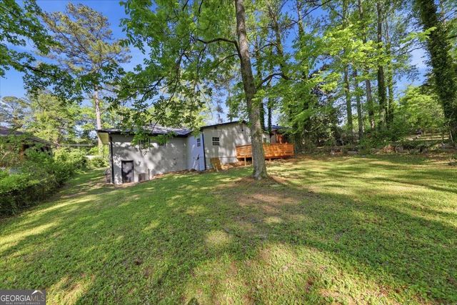 2082 Rosewood Road, Decatur, GA 30032