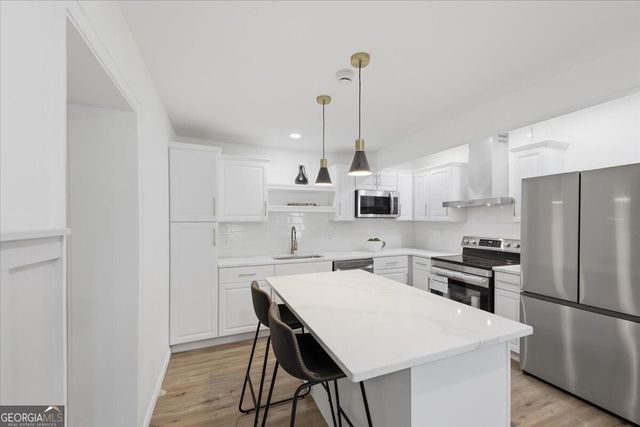 2082 Rosewood Road, Decatur, GA 30032