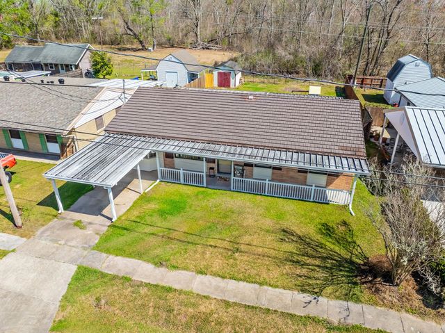 5509 Vicari Street, Houma, LA 70364