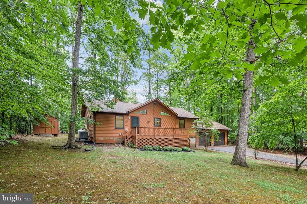 340 WILSON ST, Bumpass, VA 23024