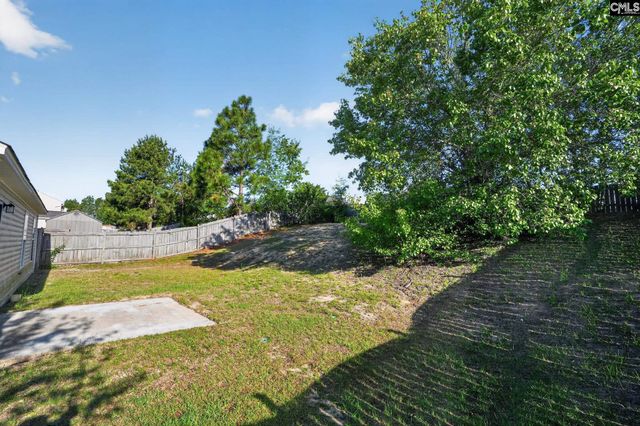 324 Bombing Range Road, Columbia, SC 29229