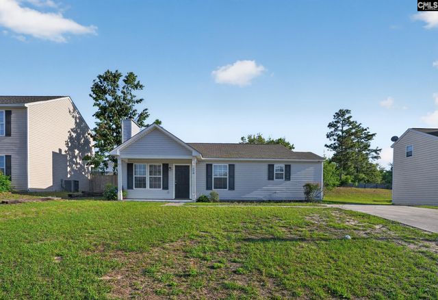 324 Bombing Range Road, Columbia, SC 29229