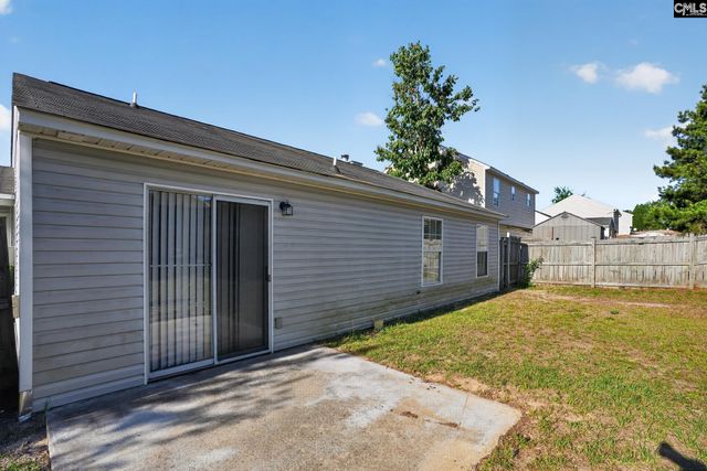 324 Bombing Range Road, Columbia, SC 29229