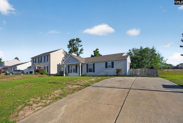 324 Bombing Range Road, Columbia, SC 29229