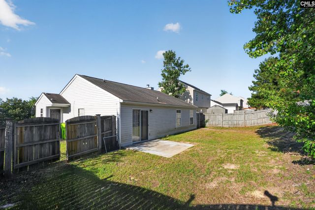 324 Bombing Range Road, Columbia, SC 29229