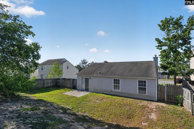 324 Bombing Range Road, Columbia, SC 29229