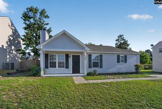 324 Bombing Range Road, Columbia, SC 29229