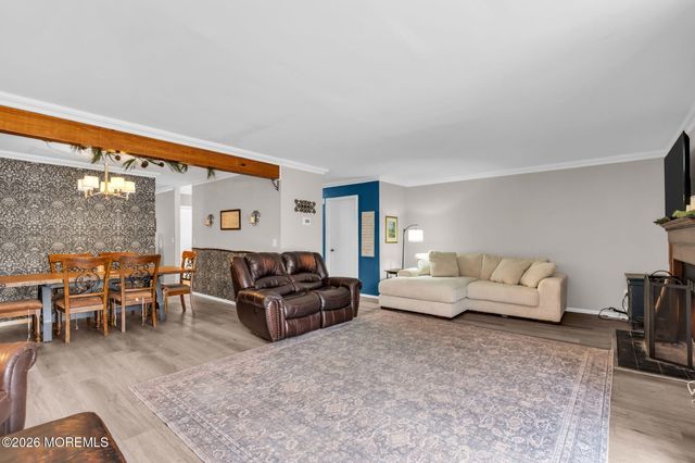 707 Bounty Court, Toms River, NJ 08753