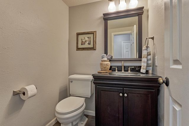19 Greentwig Place, Spring, TX 77381