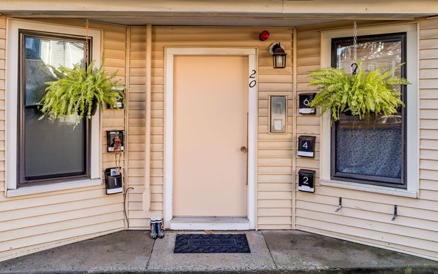 20 Atwood Square 5, Boston, MA 02130