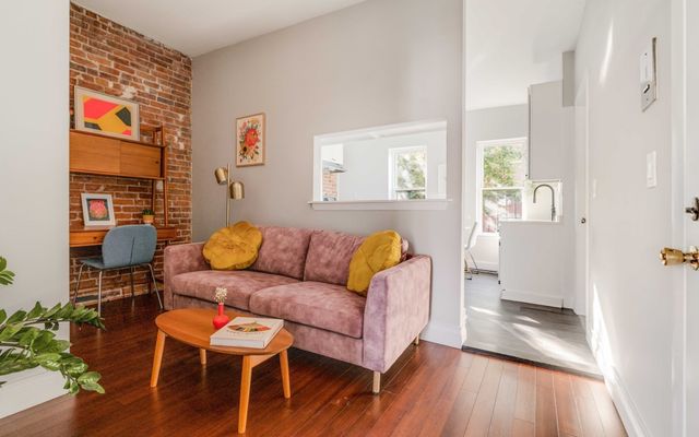 20 Atwood Square 5, Boston, MA 02130