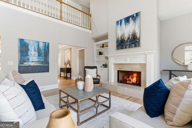 5755 Hopewell Road, Cumming, GA 30028