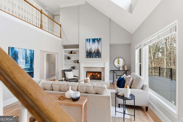 5755 Hopewell Road, Cumming, GA 30028