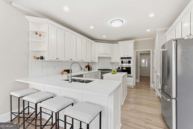 5755 Hopewell Road, Cumming, GA 30028