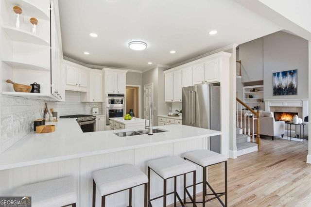 5755 Hopewell Road, Cumming, GA 30028