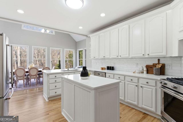 5755 Hopewell Road, Cumming, GA 30028