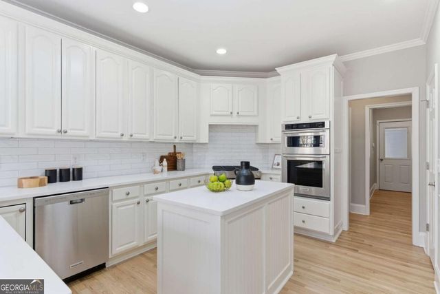 5755 Hopewell Road, Cumming, GA 30028