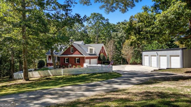 5755 Hopewell Road, Cumming, GA 30028