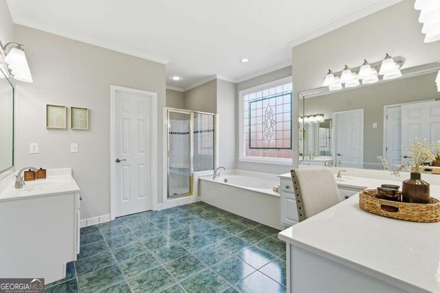 5755 Hopewell Road, Cumming, GA 30028